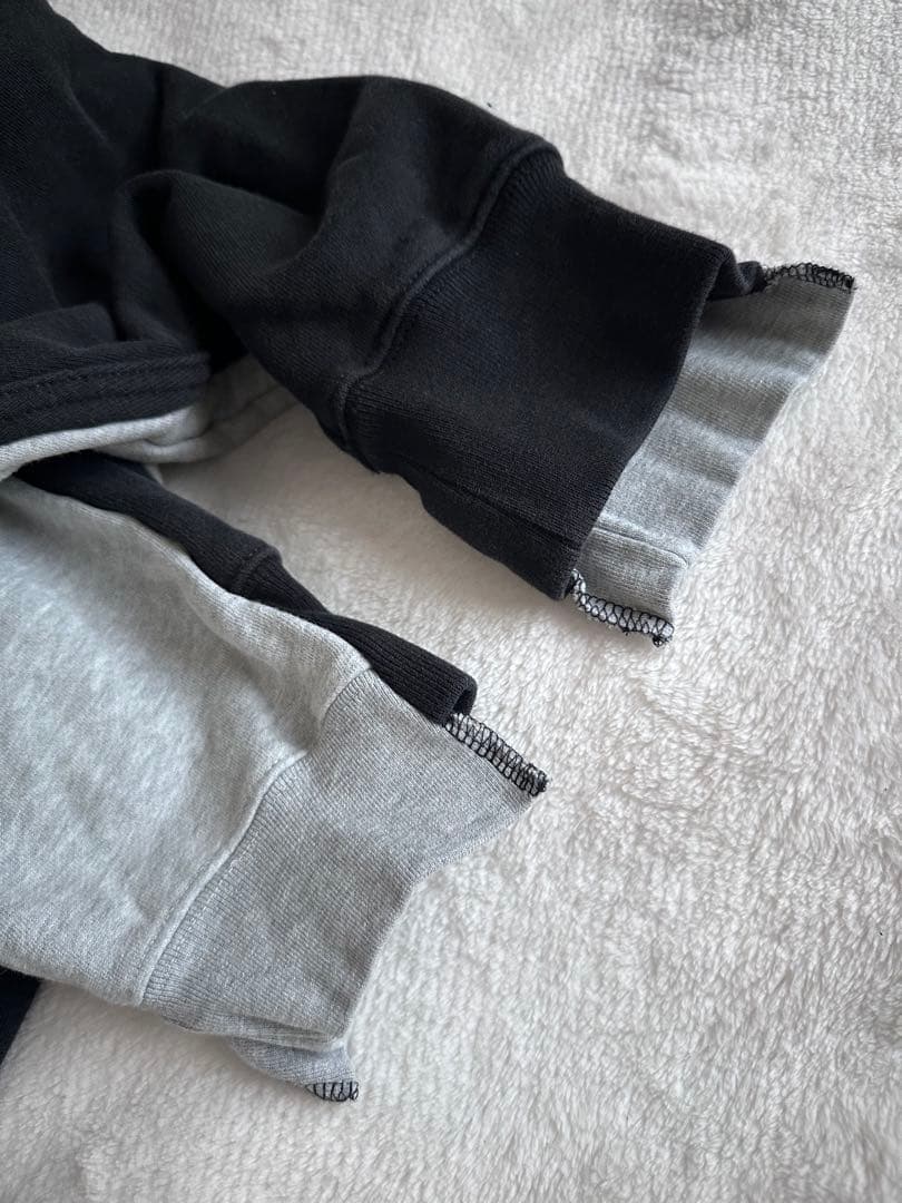 10ボックスx IMA:ZINE 11 コラボスウェット