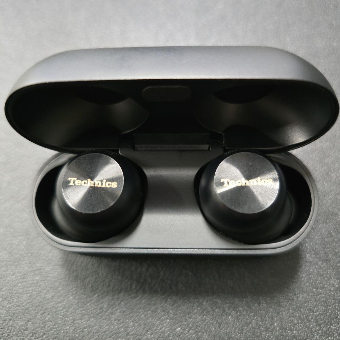 イヤホン Technics AZ100