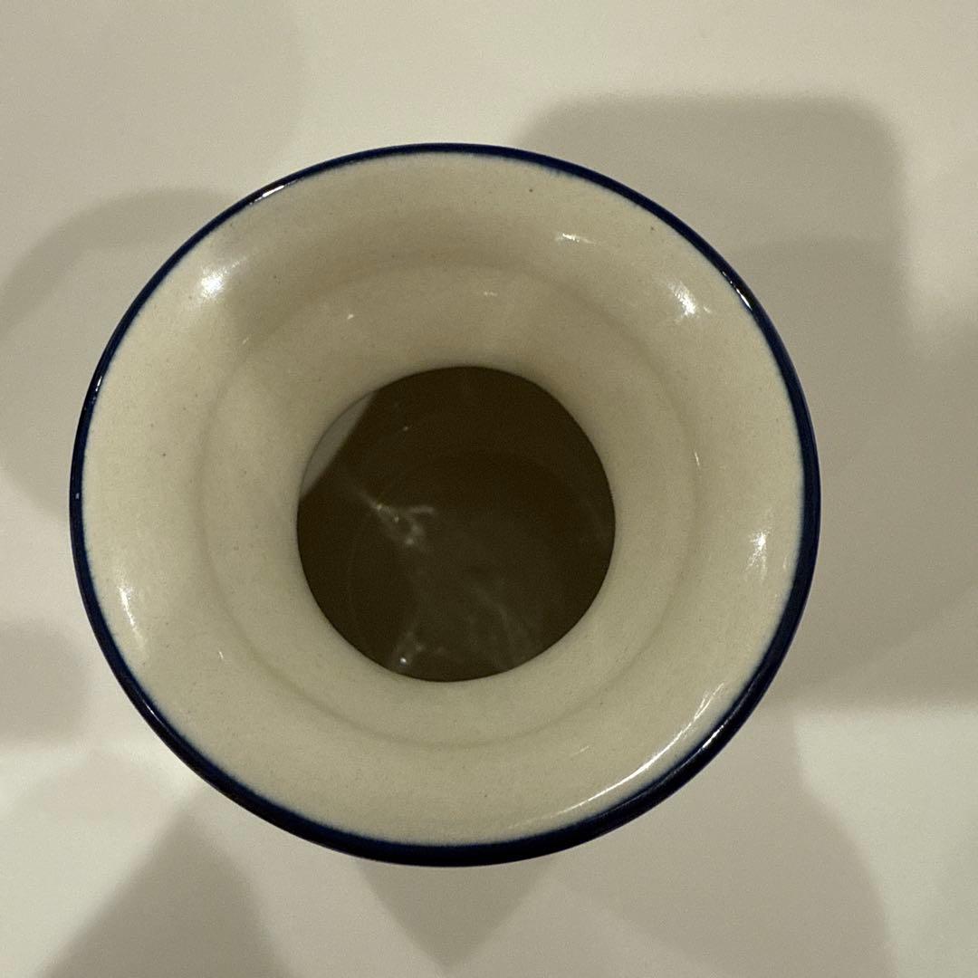 ポーリッシュポタリー　魚形　花瓶　おまとめ