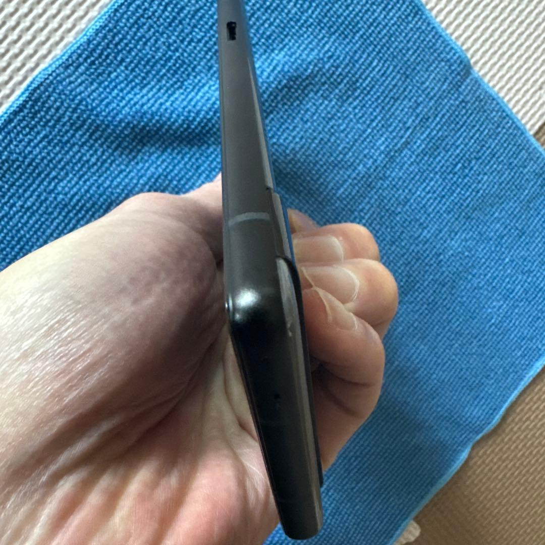 Google Pixel6a SIMトレイ無しのためジャンク品