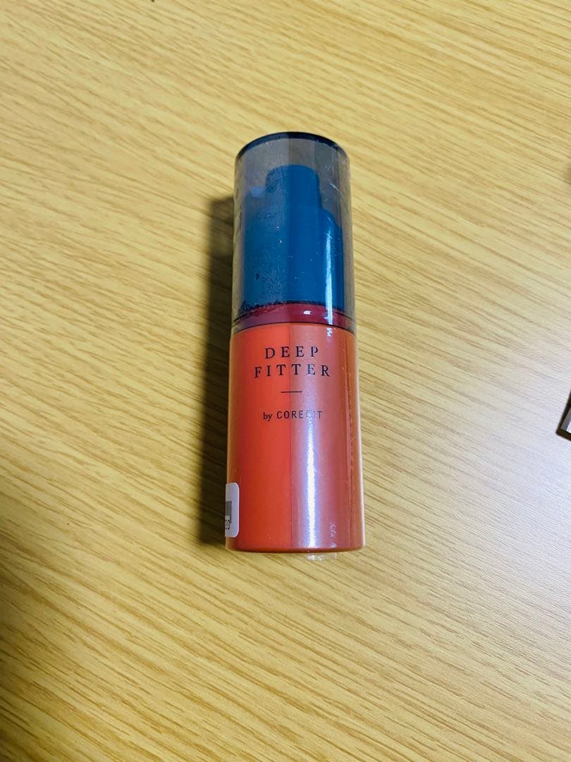 【未使用】 COREFIT バスコンボ ヘッドドライバー　DEEPFITTER付