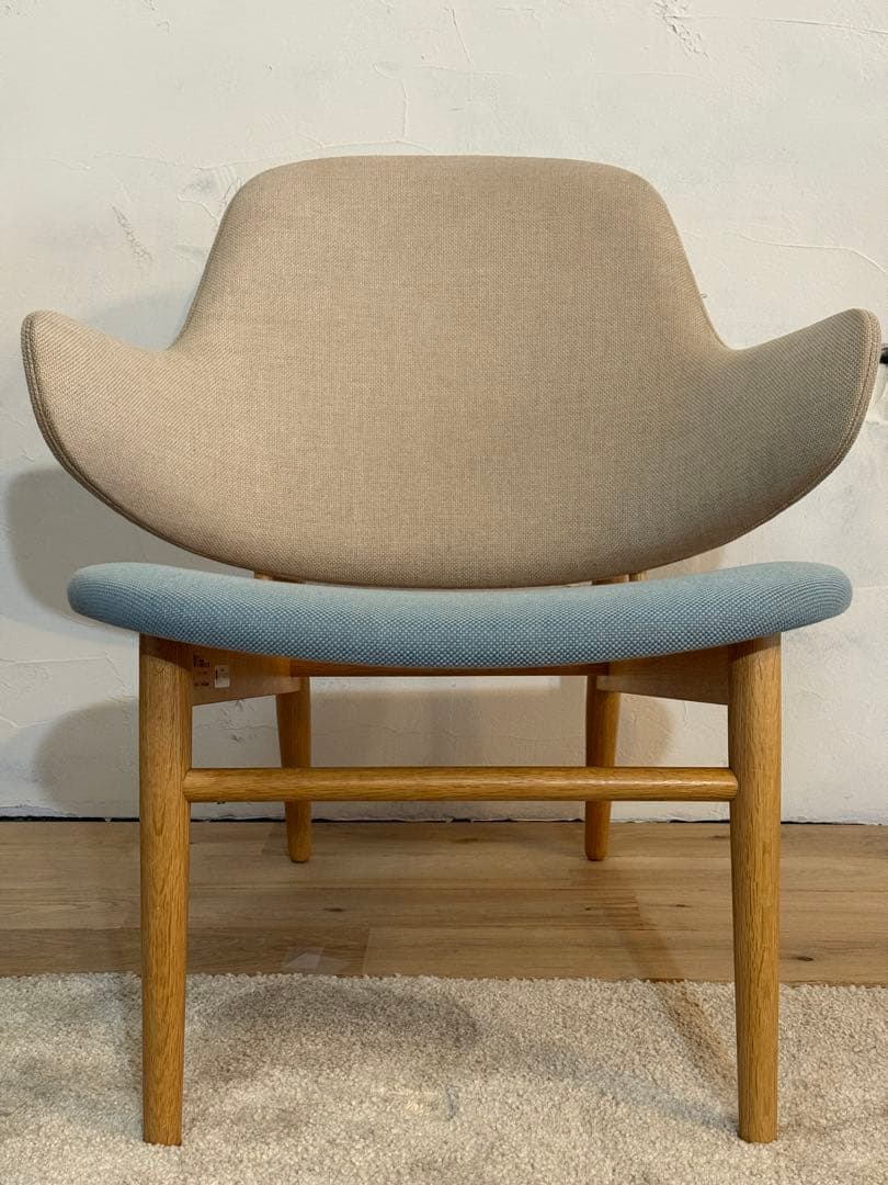 IL-10 キタニ　北欧家具　チェア