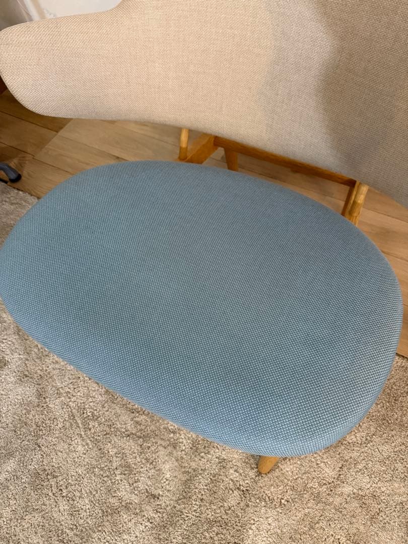 IL-10 キタニ　北欧家具　チェア