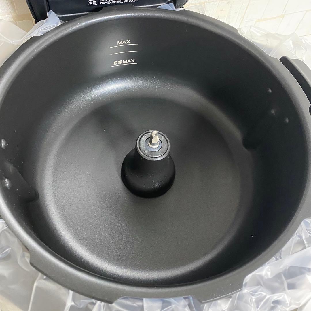 【未使用】パナソニック オートクッカー 家庭用圧力なべ NF-AC1000