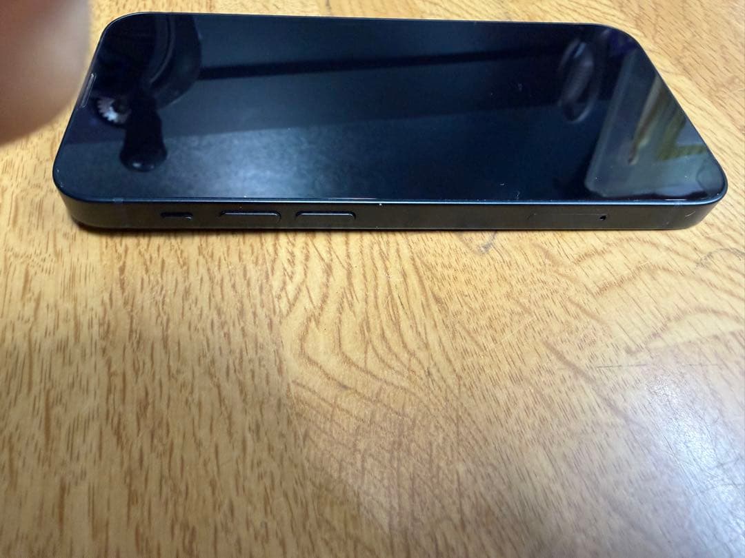 Apple iPhone 13 mini ミッドナイト 本体