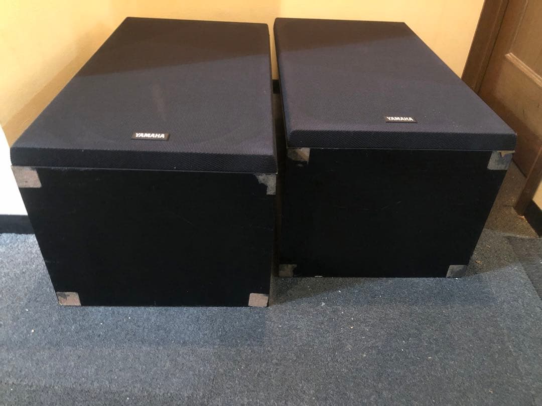 スピーカー・ウーファー s47 YAMAHA NS-500M