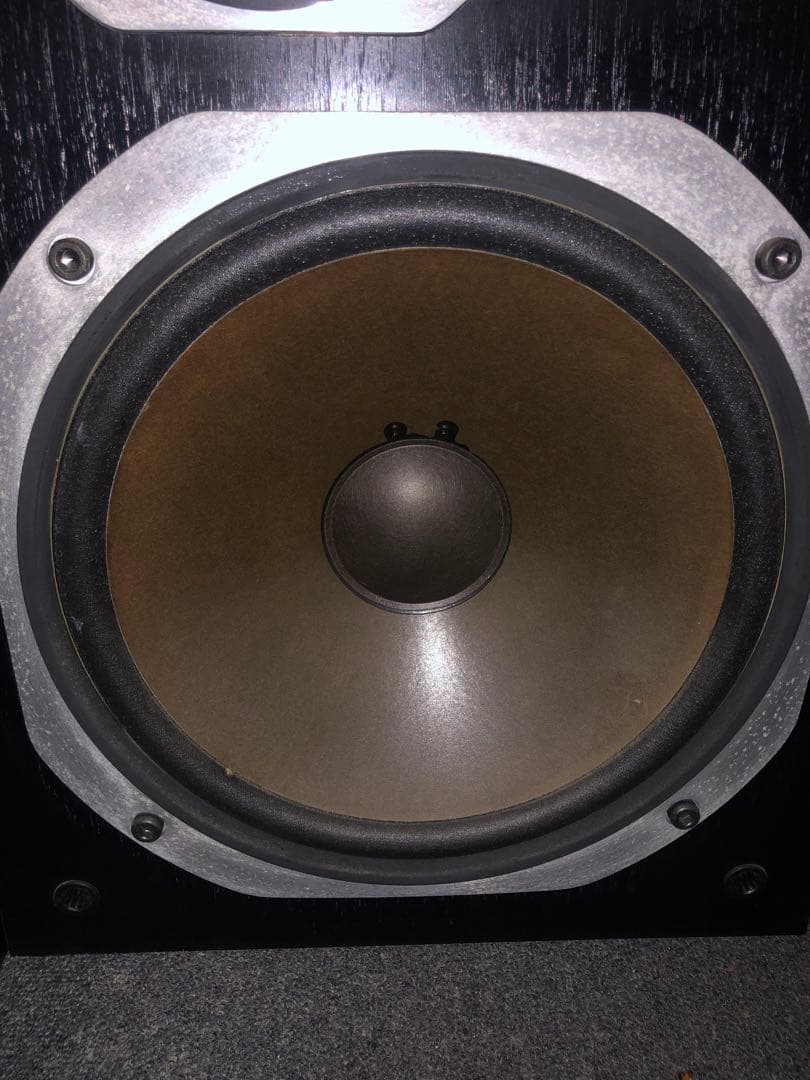 スピーカー・ウーファー s47 YAMAHA NS-500M