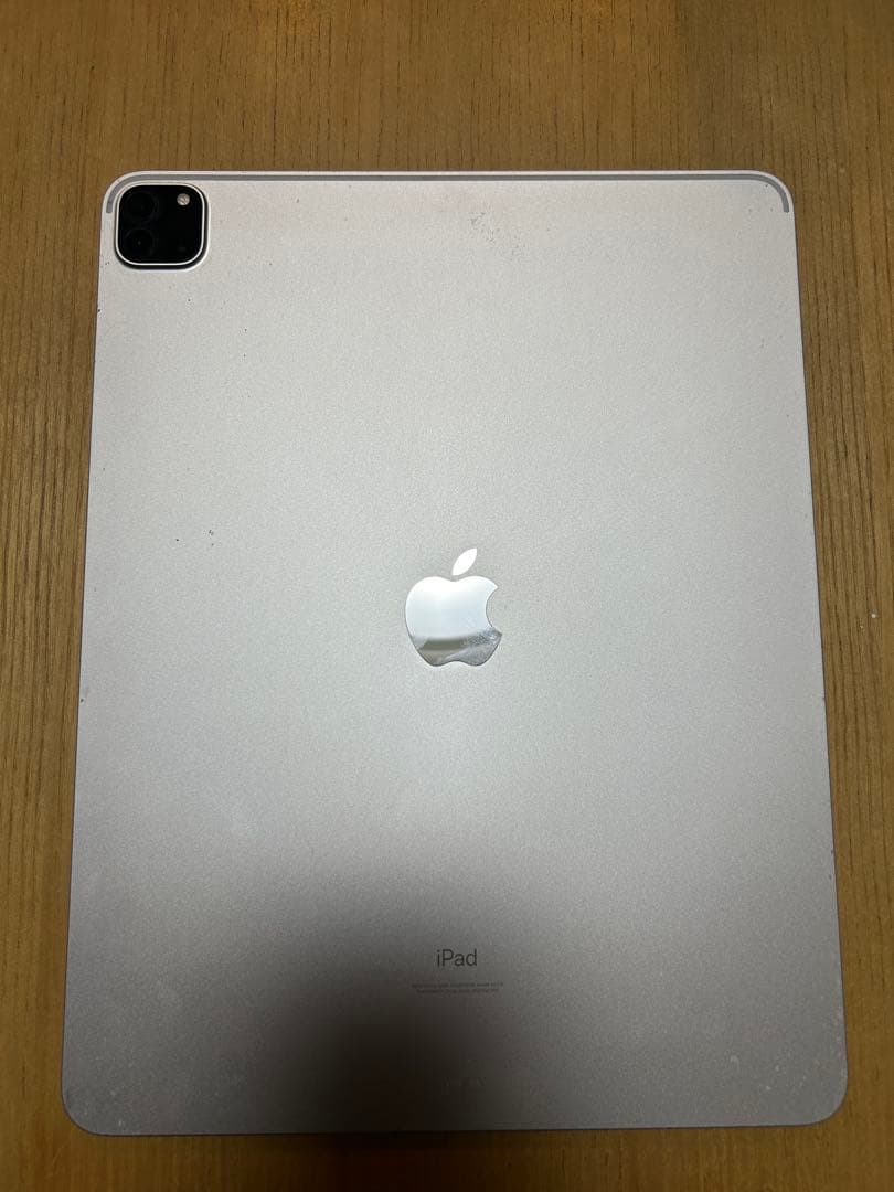 【専用ページ】iPad Pro 12.9インチ 第5世代 512GB