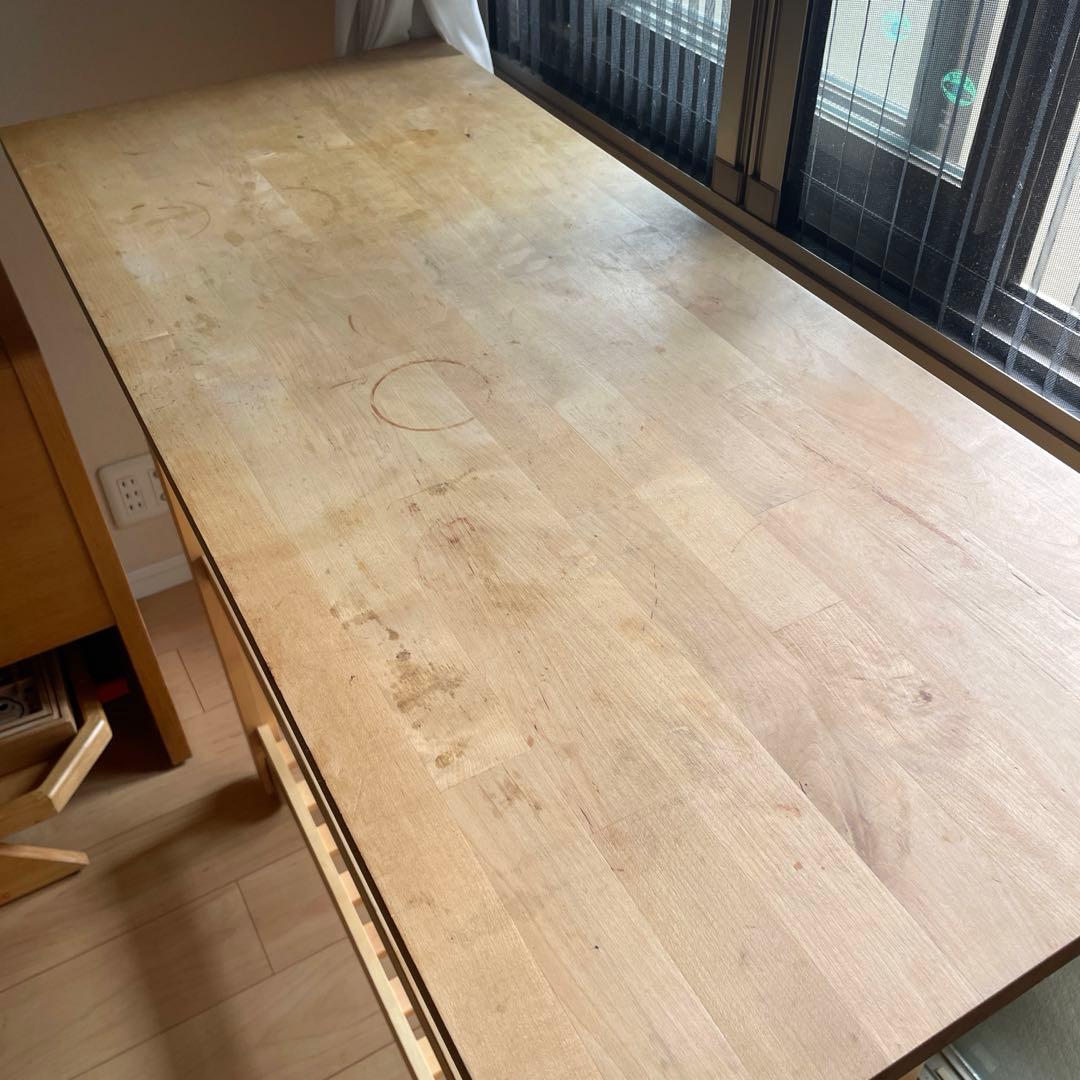 【引取限定】IKEA フォルホイア