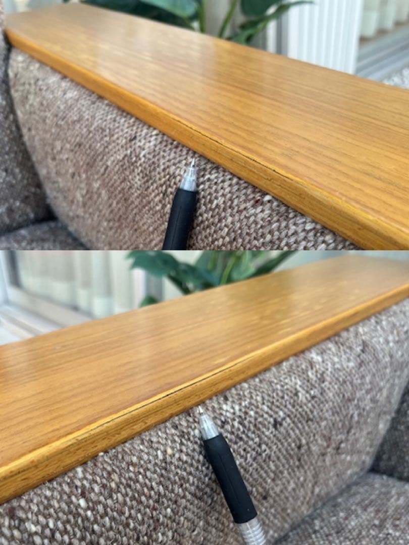 TENDO 天童木工　イージーチェア　① シングルソファ　ジャパニーズモダン