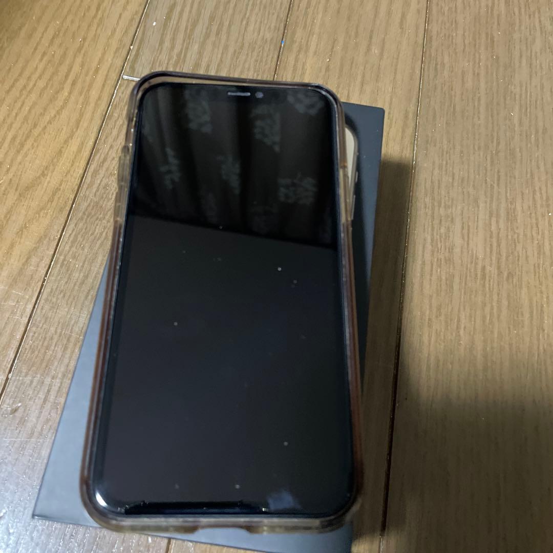 スマートフォン本体 iPhone11PRO 64GB