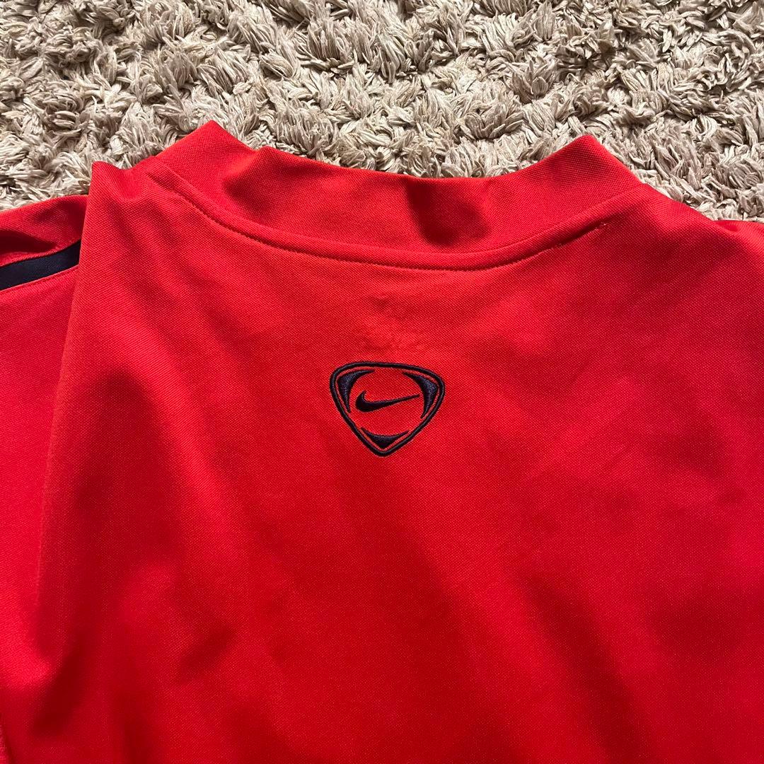 Nike FC Barcelona 2004-2005 トレーニングウェア