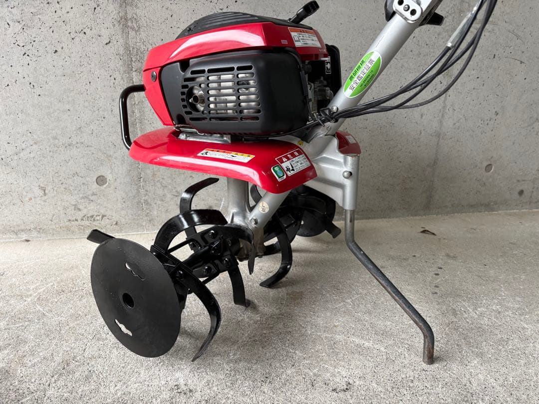 HONDA ホンダ　F220 こまめ　動作確認済み‼️ 送料込み‼️現行モデル