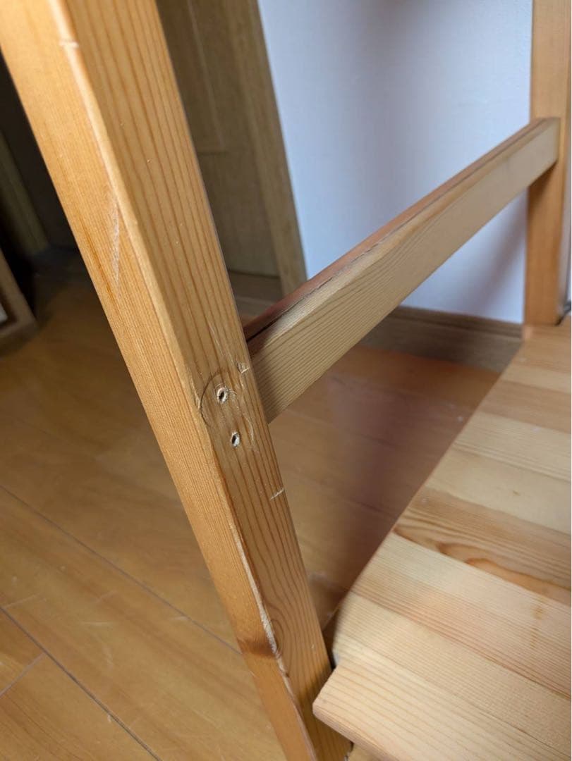 ■送料込■無印良品 MUJI パイン材ユニットシェルフ 木製家具 棚収納