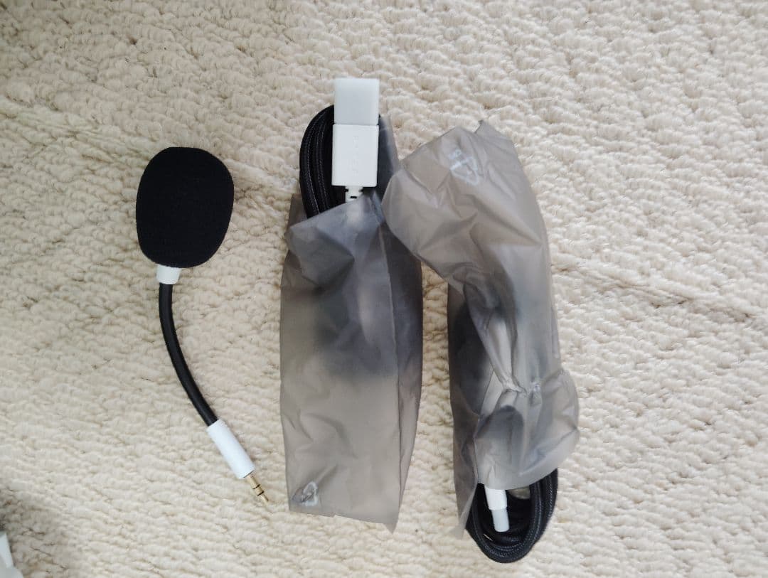 Razer BLACKSHARK V2 PRO ゲーミングヘッドセット