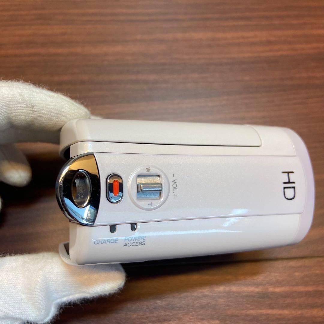 Victor JVC Baby Movie GZ-N1 ビデオカメラ 1776