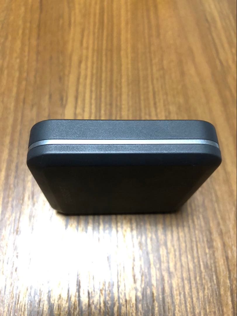 FUJISOFT FS040W モバイルルーター 動作品