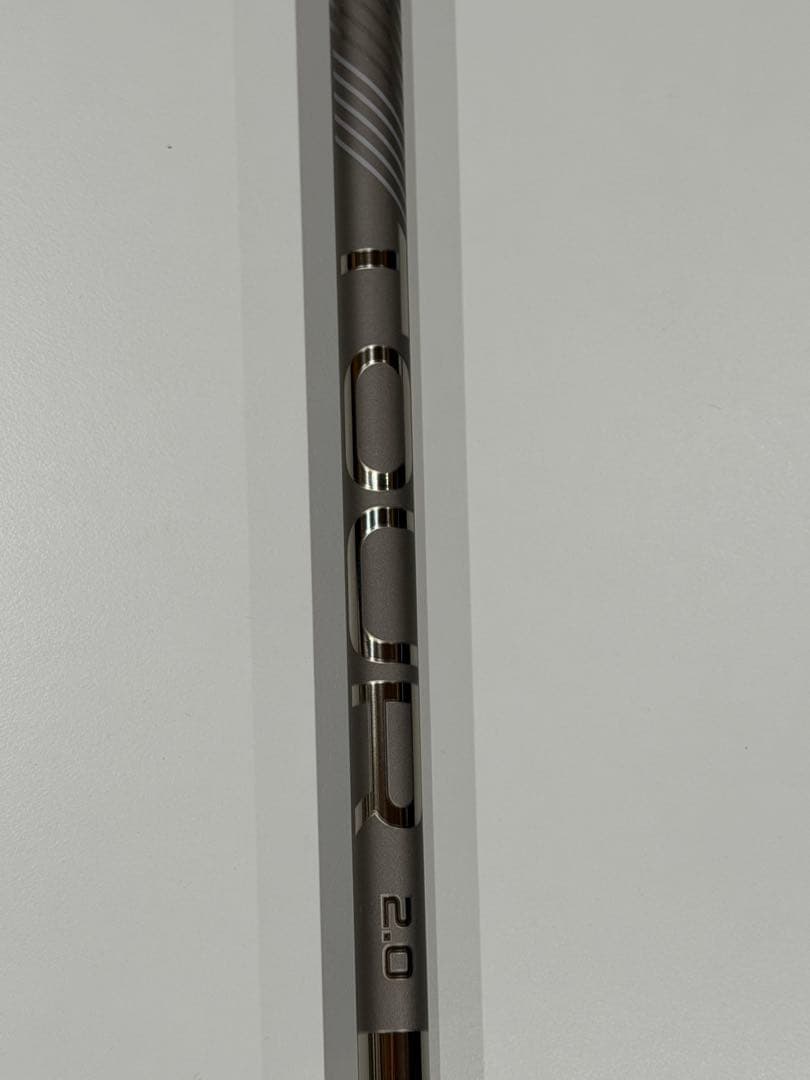 新品ピンツアーPING TOUR 2.0 CHROME 85 S G430 4U