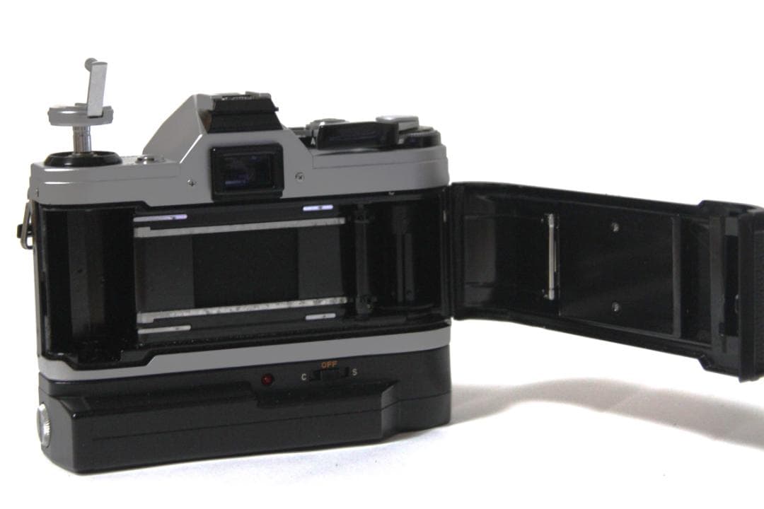 Canon AE-1 WINDER A2 FD 28mm F3.5 キヤノン