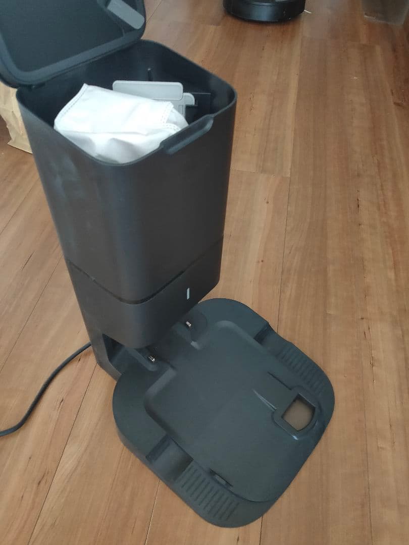 iRobot ロボット掃除機 ルンバi7+ i755060