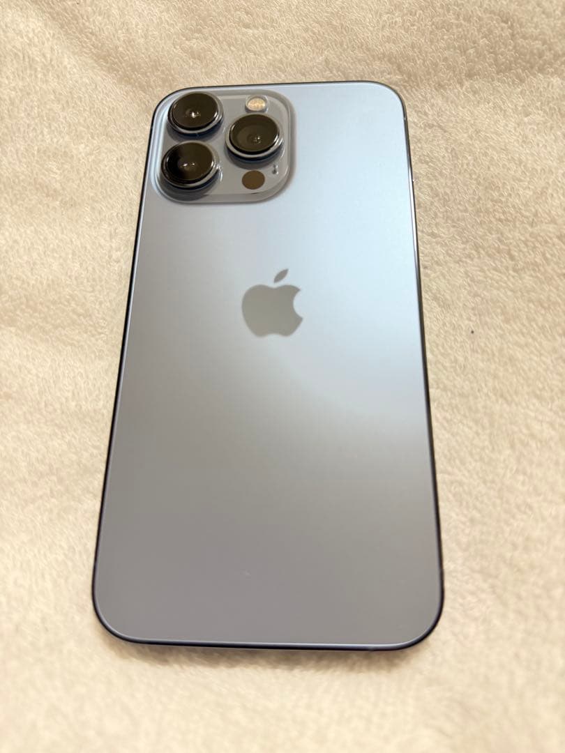 iPhone13Pro 512GB ジャンク品
