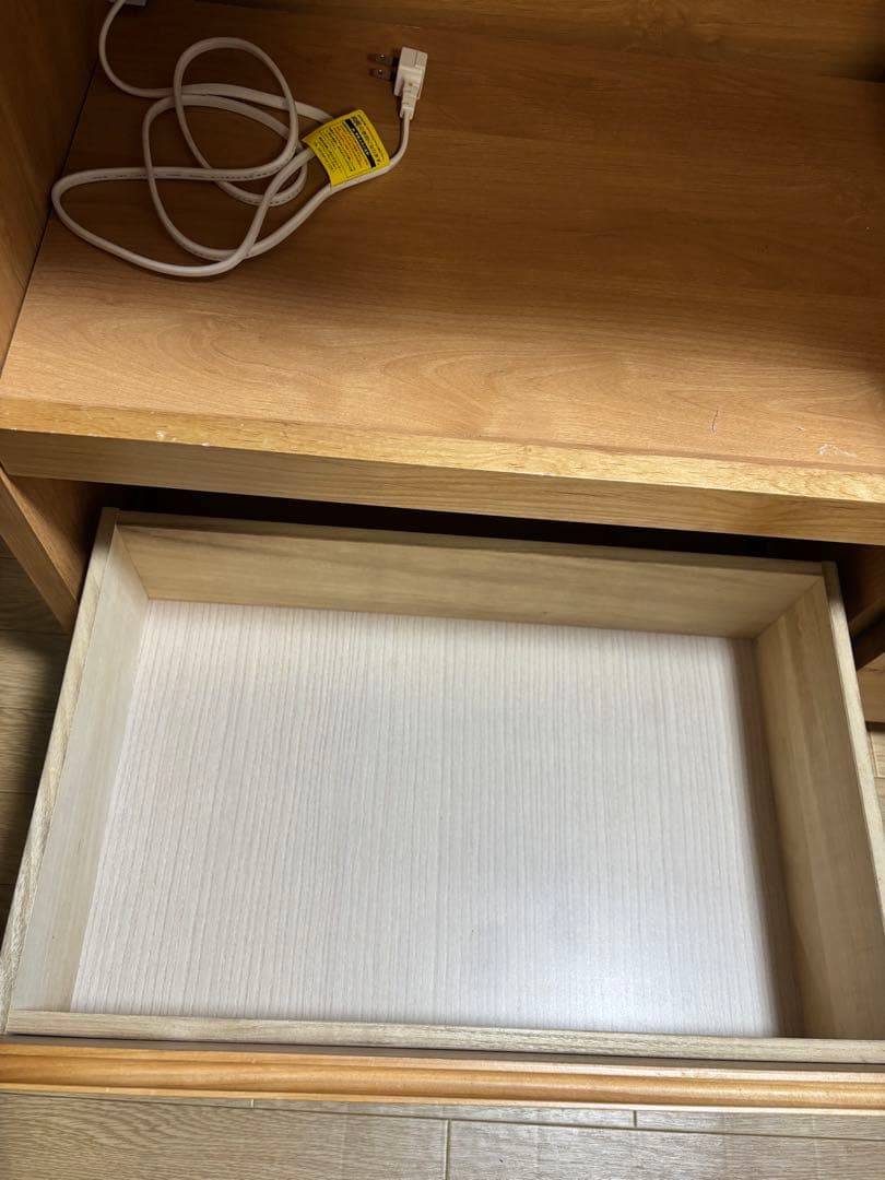 キッチンカウンター　120cm(送料12000円込み)