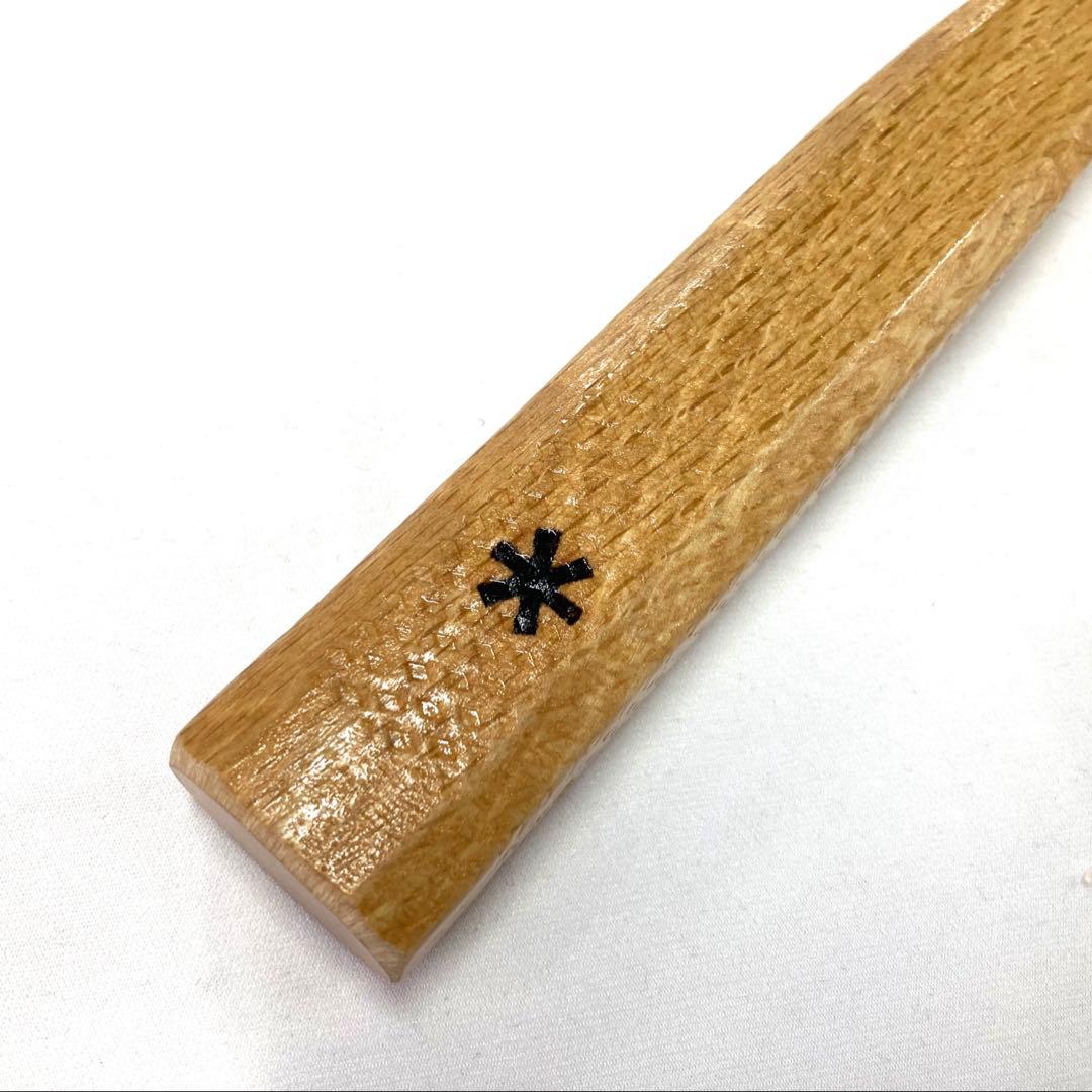 未使用 スノーピーク ペグハンマー ケースセット peak おまけ付き