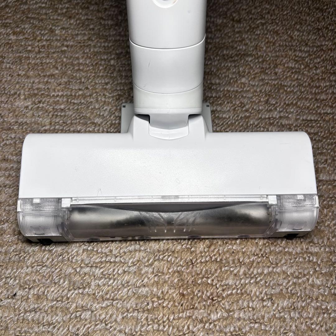 【2022年製・良品】Panasonic MC-NS10K コードレス掃除機