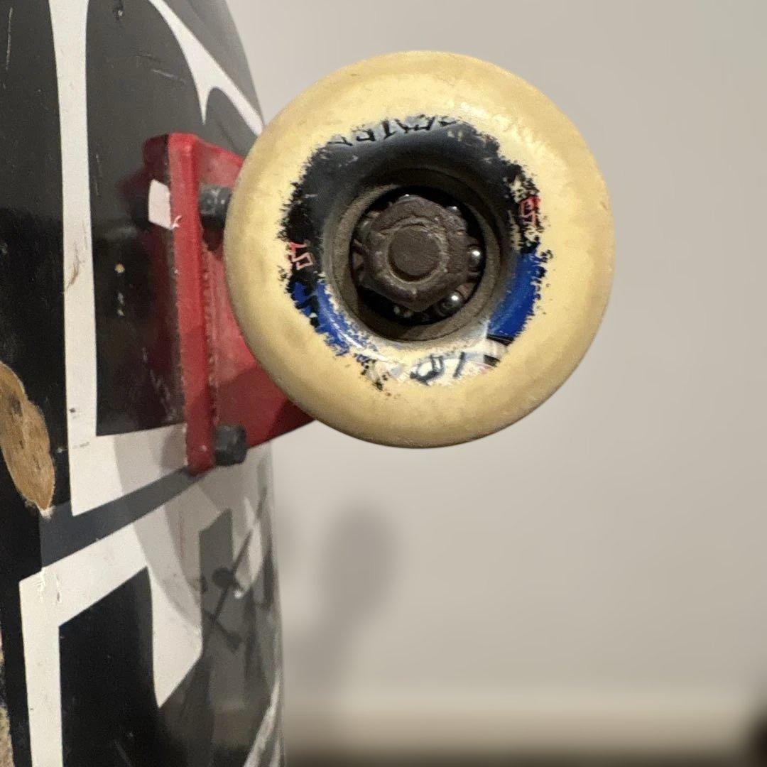 Baker8.125 スケートボード コンプリート