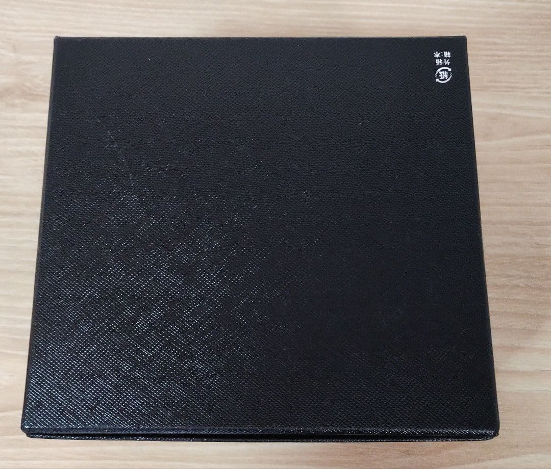 CITIZEN　アテッサ　エコドライブGPS電波　100周年記念限定　電池交換済