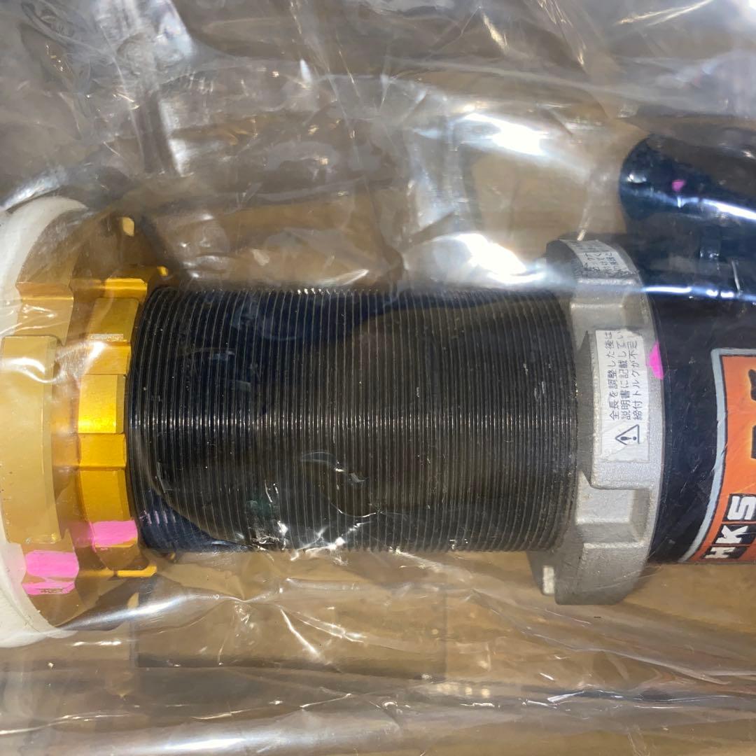 HKS HIERMAX S Style X 車高調 GGH20W ANH20W