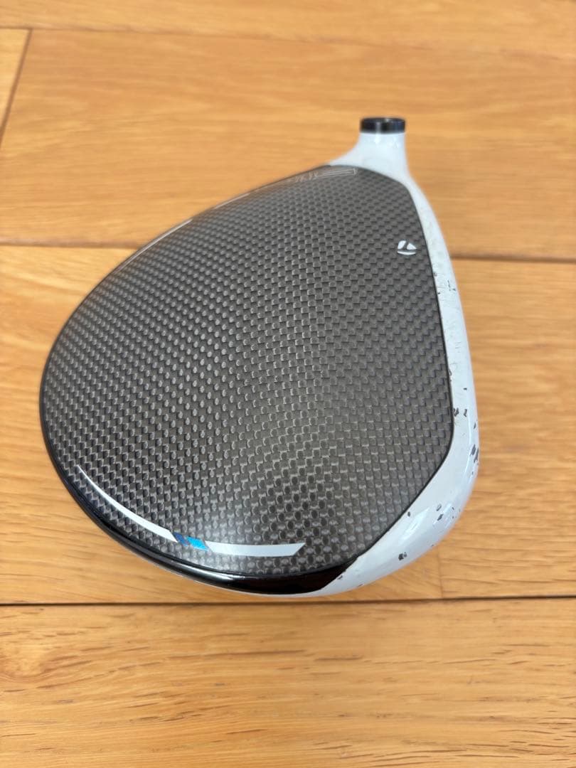 TaylorMade SIM MAX ドライバー 9度