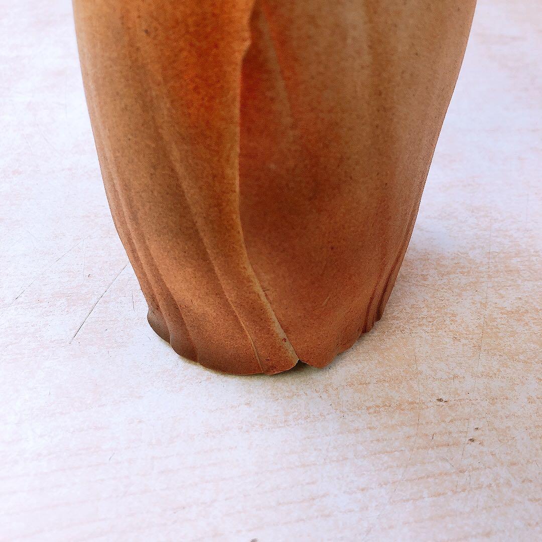 N*g様 ④竹内祥子 陶器作品 陶人形 森の精 ビスクドール アンティーク 置物
