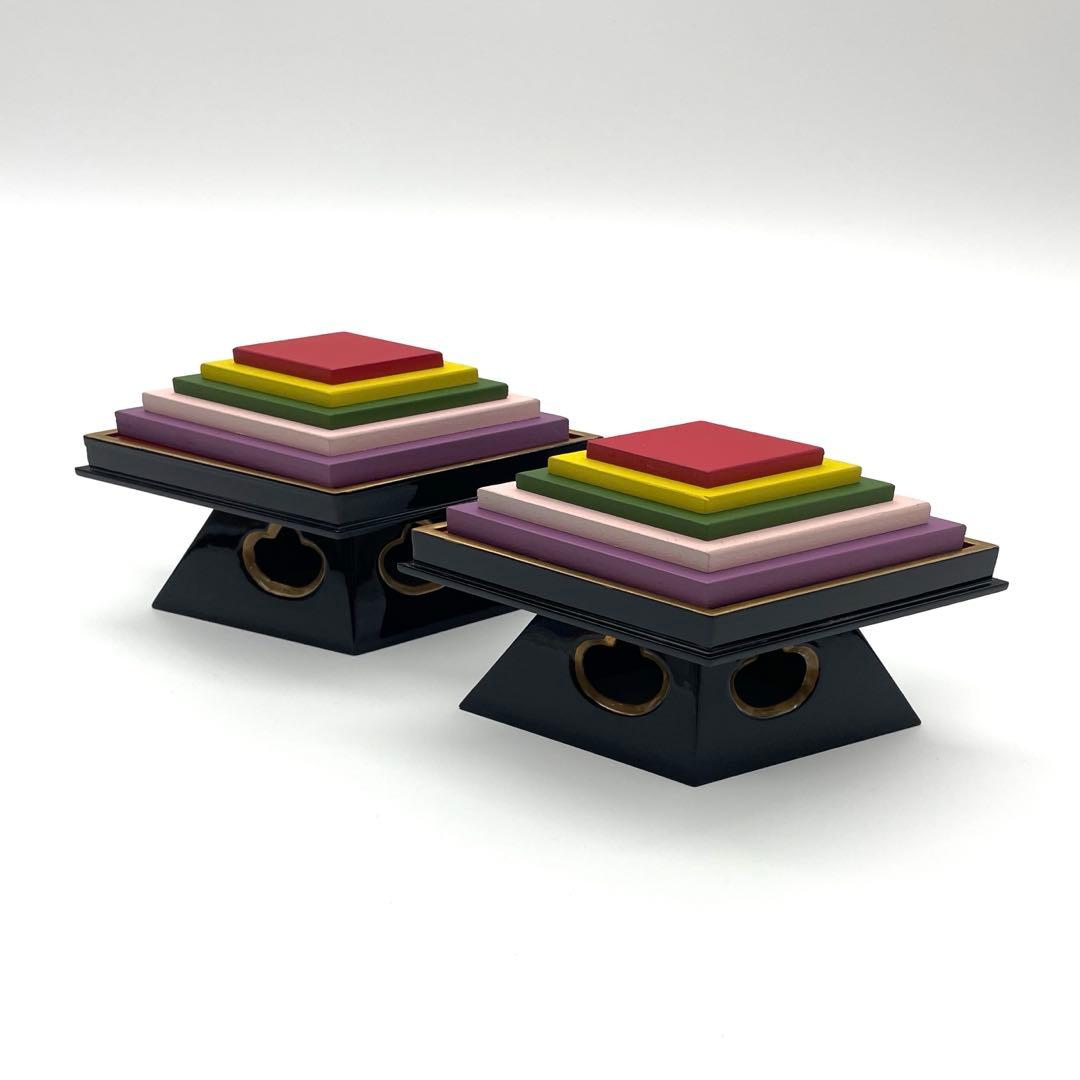 御雛人形　桃の節句　雛道具　掛盤揃45号