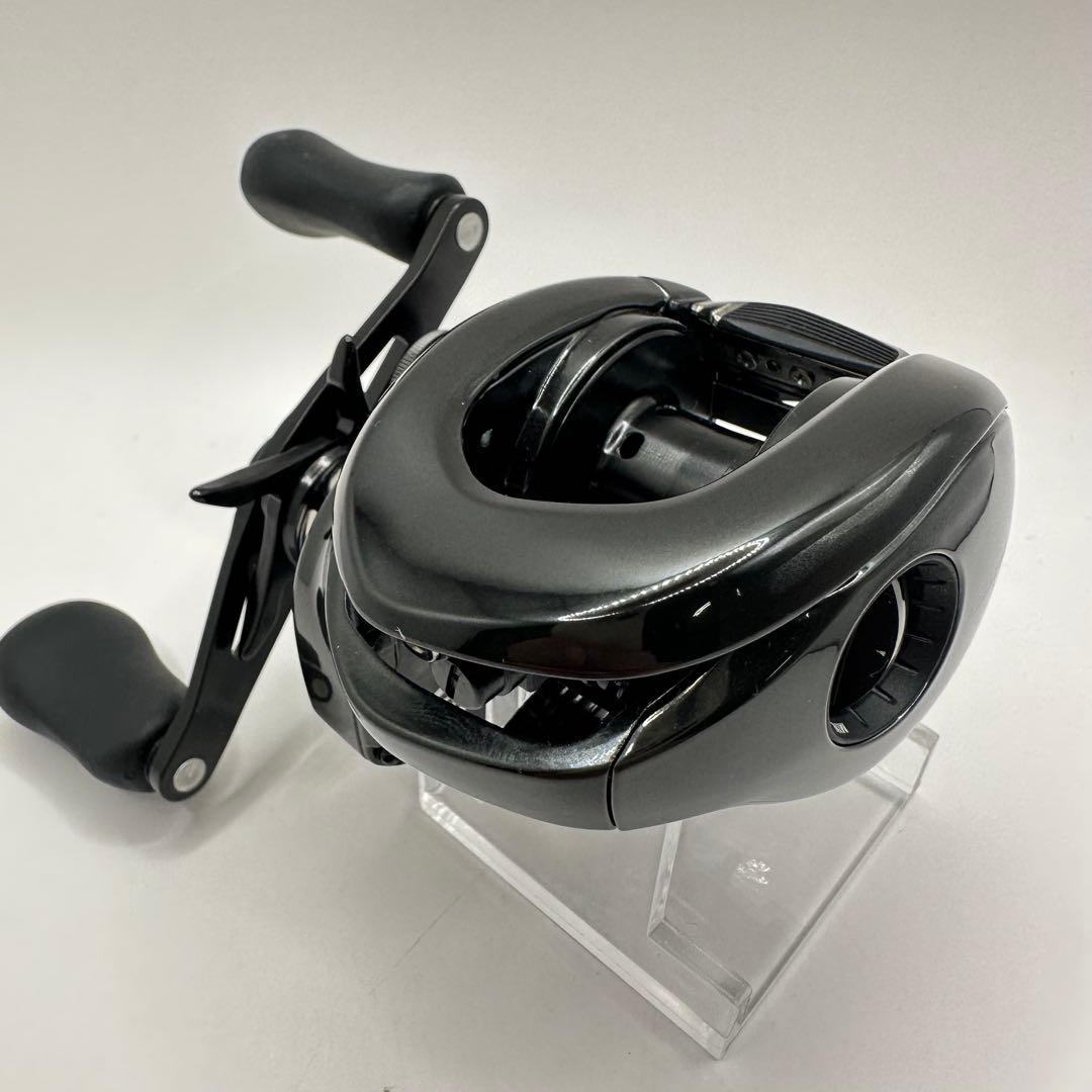 シマノ 23アンタレスDC MD HG ハイギヤ