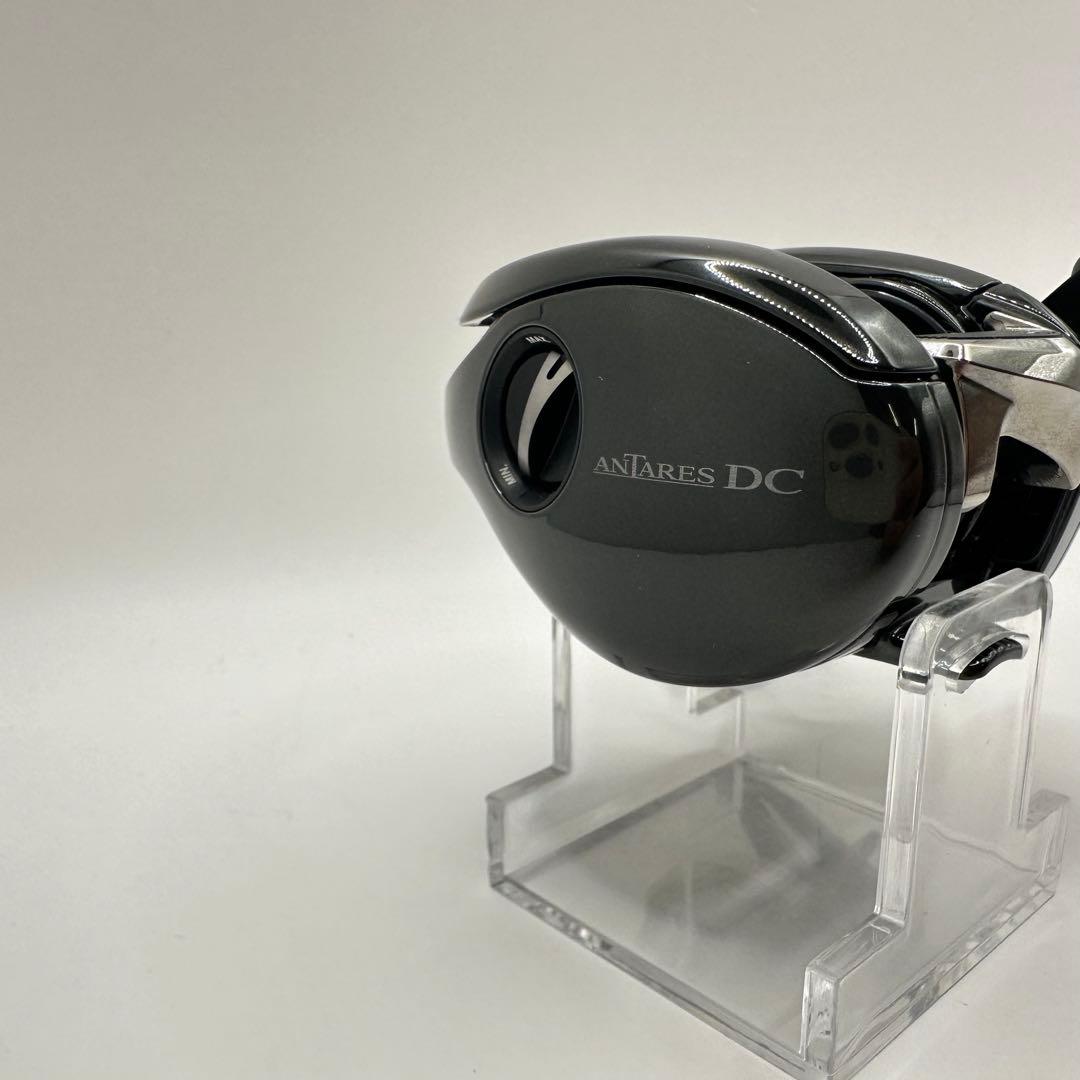 シマノ 23アンタレスDC MD HG ハイギヤ