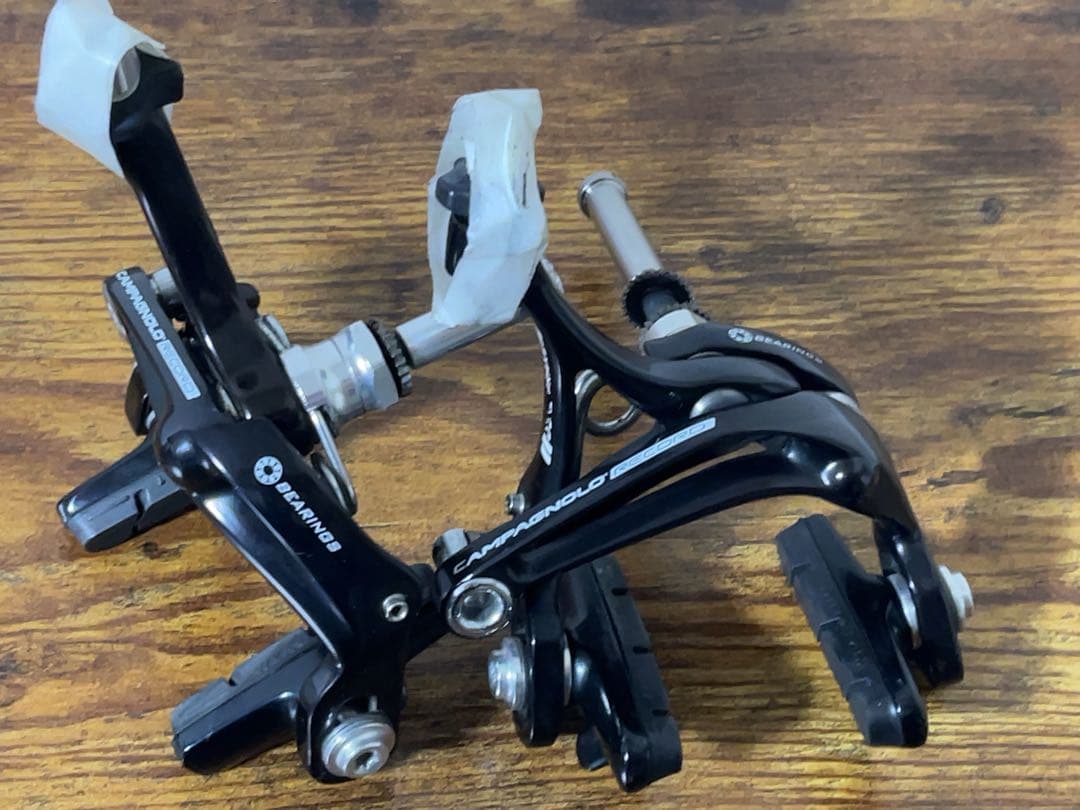 Campagnolo Record+Chorus mixコンポセット　 11s