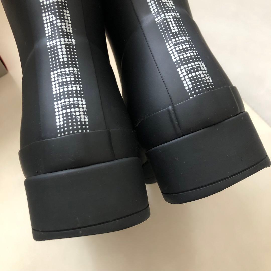 HUNTER レインブーツ UK5