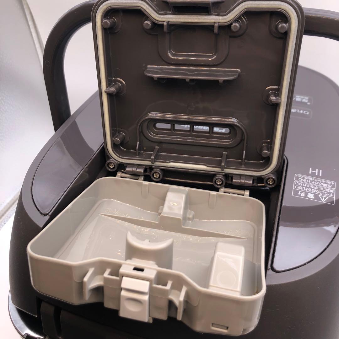 Panasonic 可変圧力IHジャー炊飯器 SR-M10A 2024年製