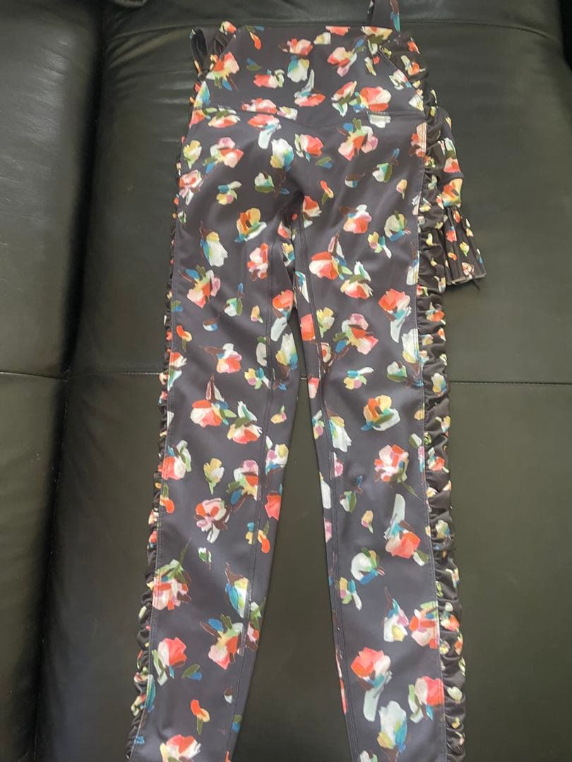 ヨガウェア上下 xs