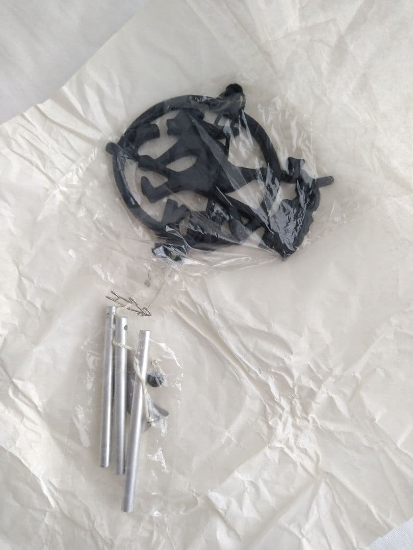 魔女の宅急便*南部鉄*風鈴*KIKI'S Window Bell*ジブリ*廃盤