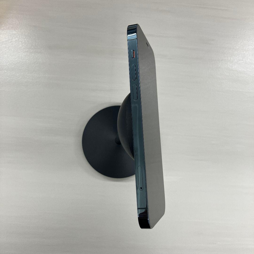 Apple iPhone12Pro 256GB パシフィックブルー SIMフリー