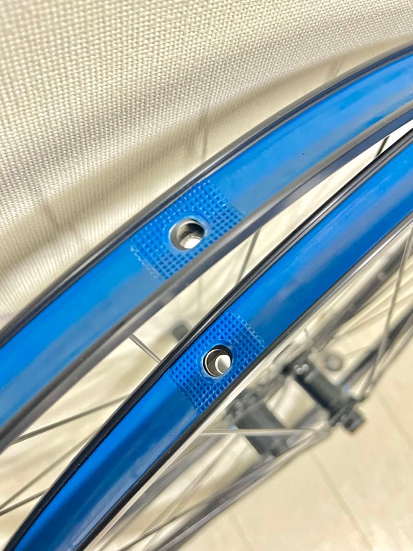 【美品】SHIMANO WH-RS171 ホイール 前後セット