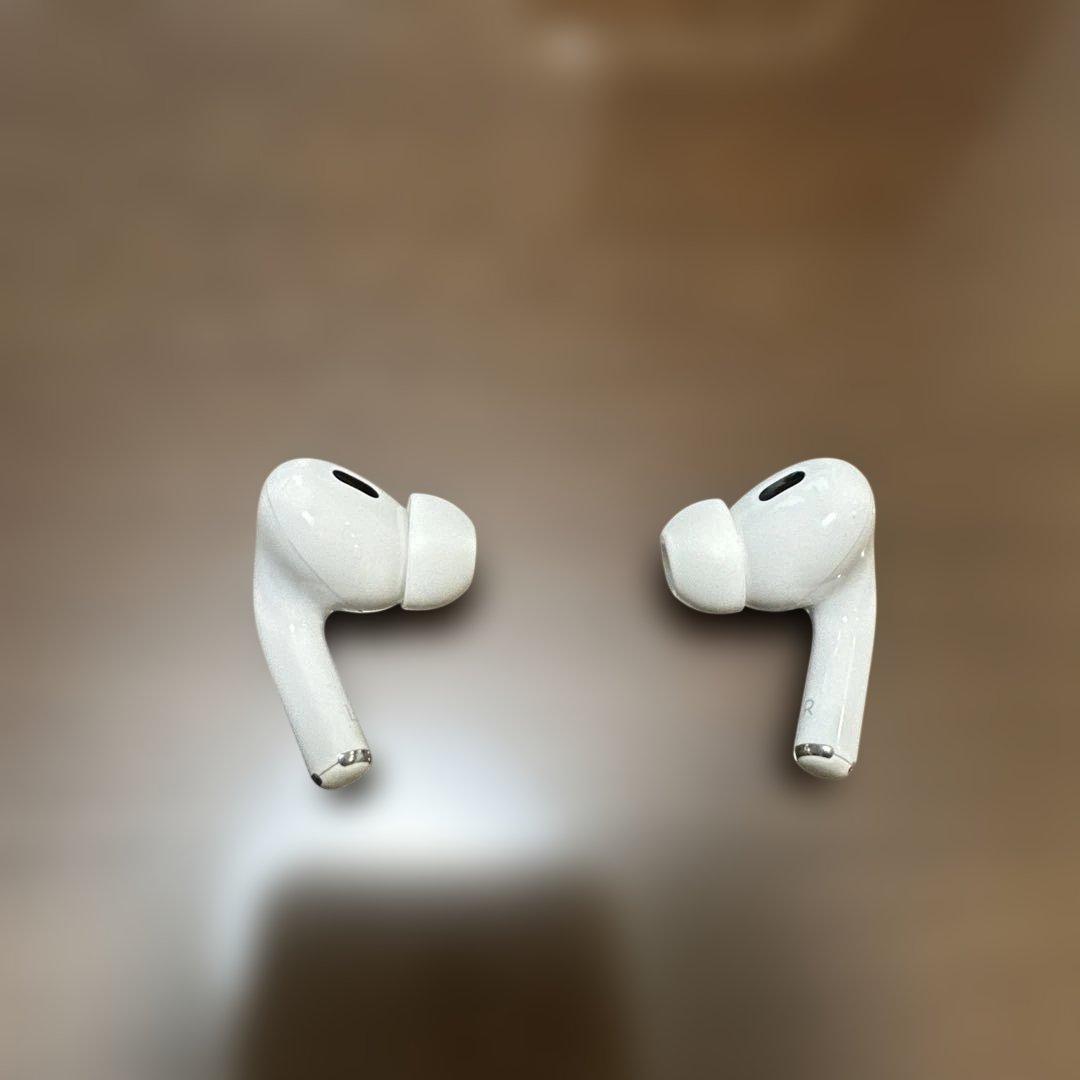 Airpods pro2 第二世代