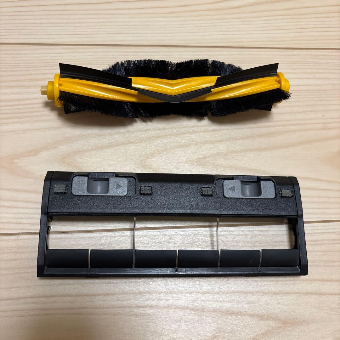 ECOVACS(エコバックス）DEEBOT N8+