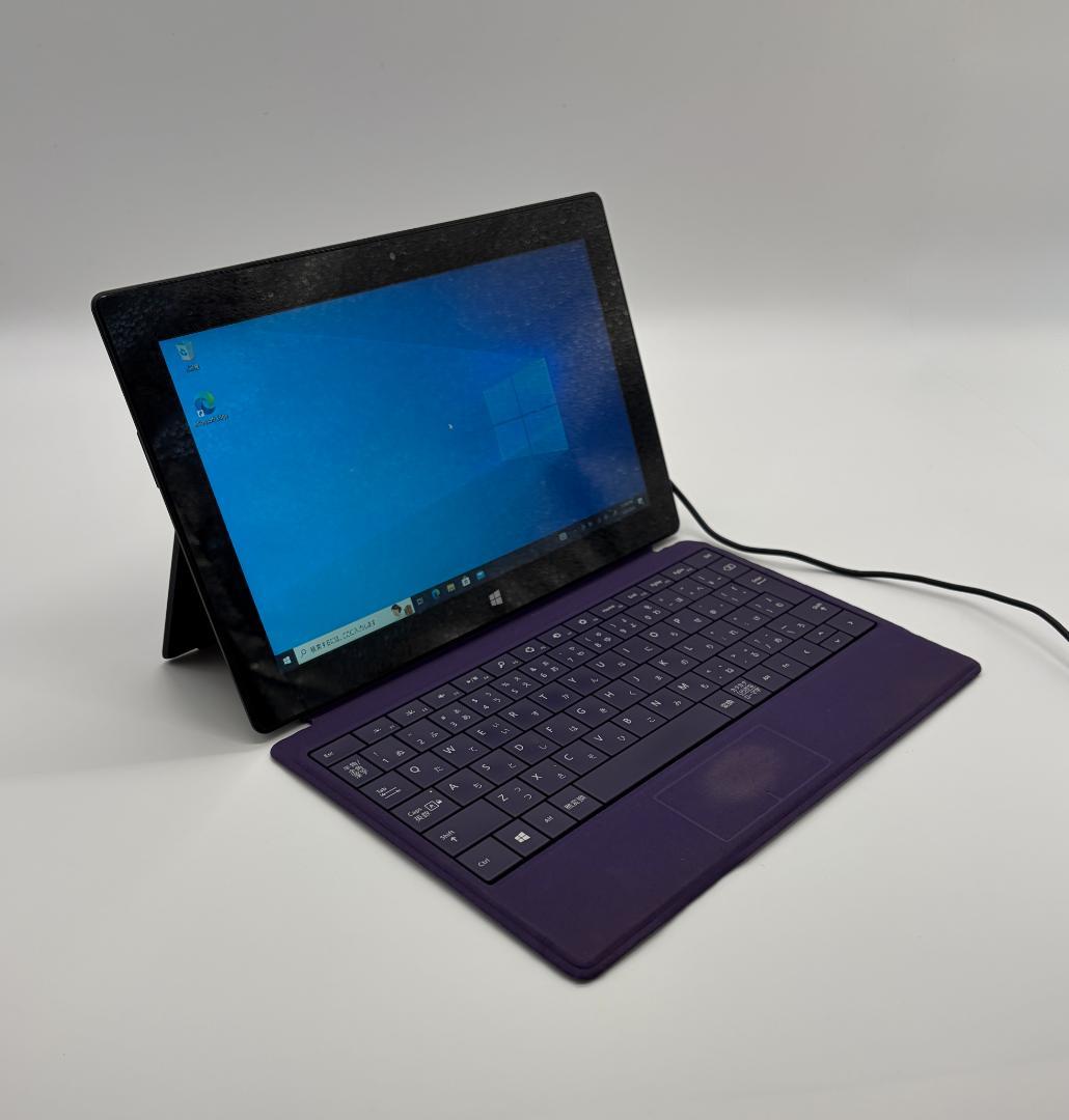 Windowsタブレット本体 Microsoft Surface Pro 1, 4GB, 128GB