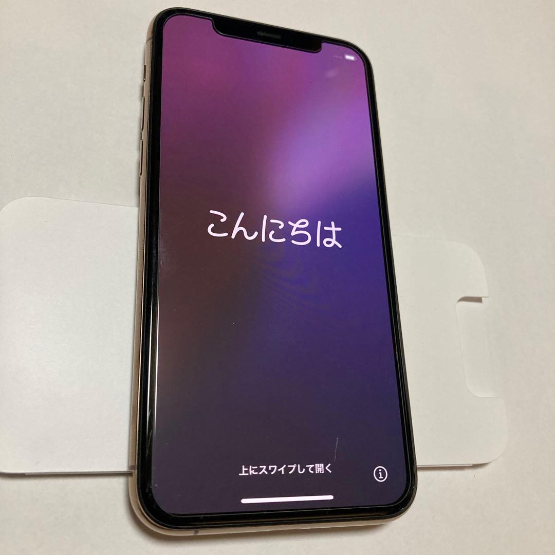 iPhone11Pro SIMフリー