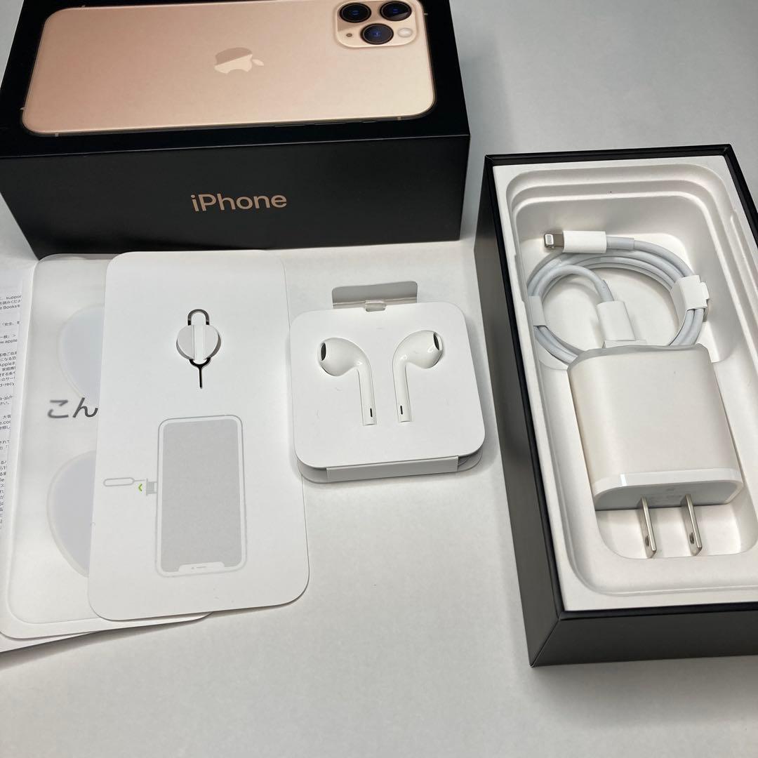 iPhone11Pro SIMフリー