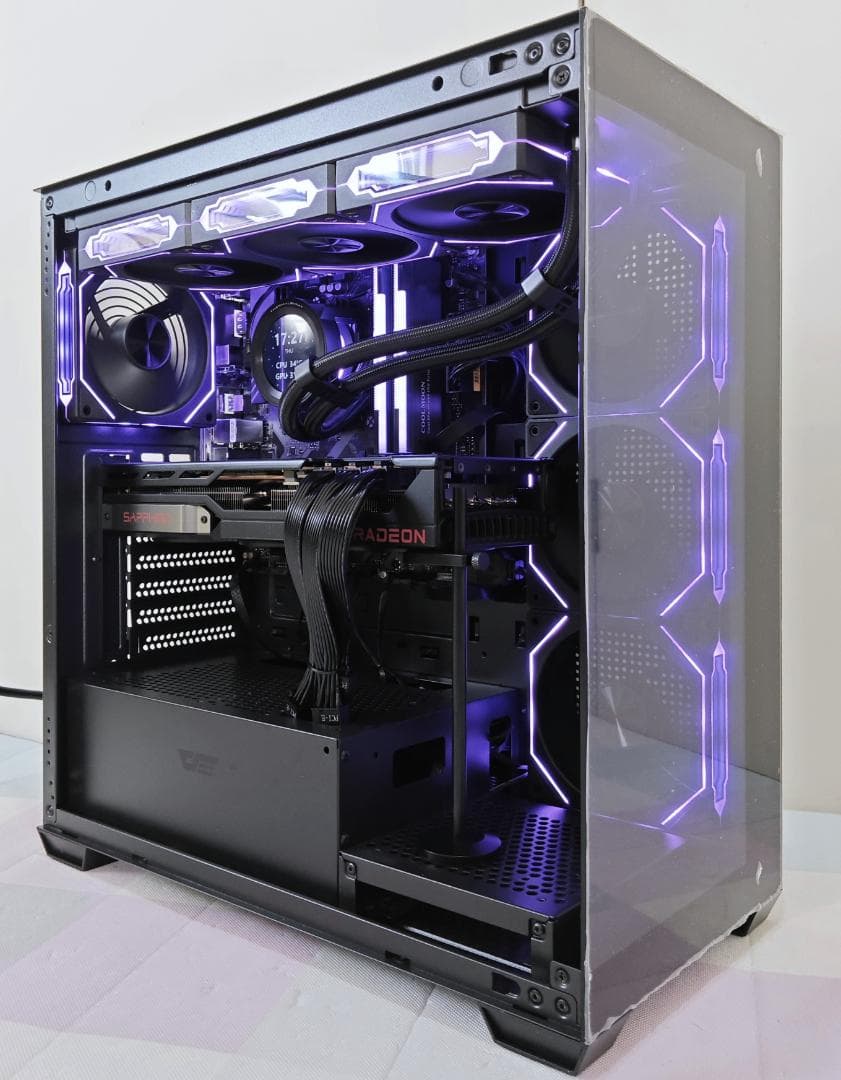 【PC初心者歓迎!】オーダーメイドPC 相談窓口