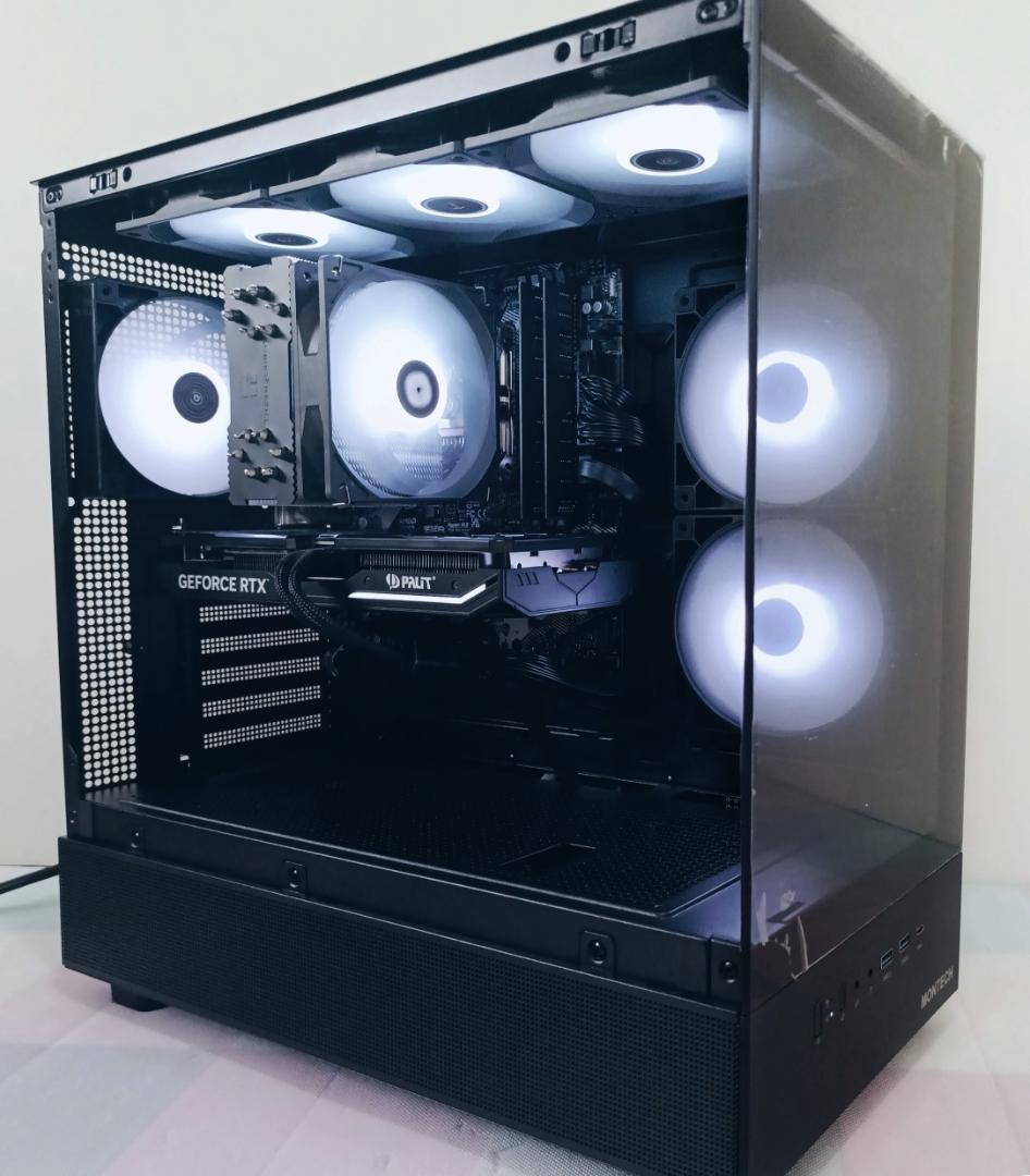 【PC初心者歓迎!】オーダーメイドPC 相談窓口